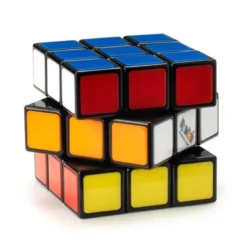 Rubiks kube - 3 x 3
