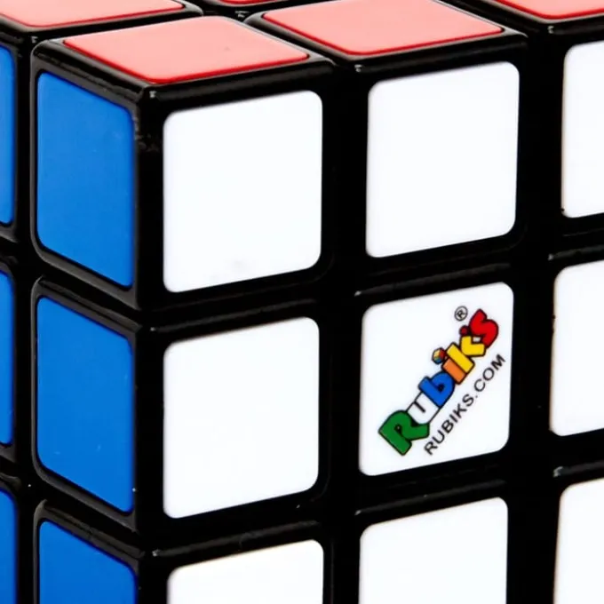 Rubiks kube - 3 x 3