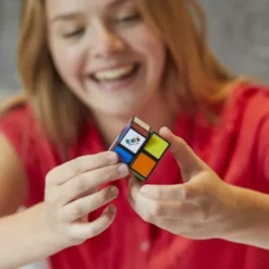 Rubiks kube - 2 x 2