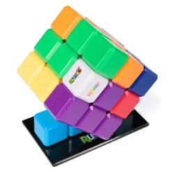 Rubiks Tetristerning