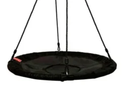 Rundhuske Ø100 cm