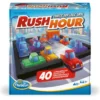 Rush Hour - nye utfordringer