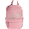 Ryggsekk med reflekser, 9 l. - Rose