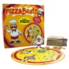 Rytmespill - Pizza Beats