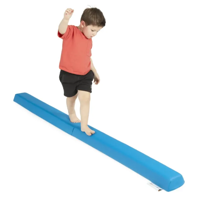 Sammenleggbar balansebom - L: 210 cm