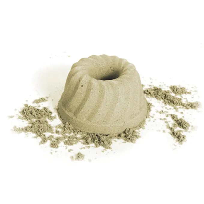 Sandform - Kake, 6 stk