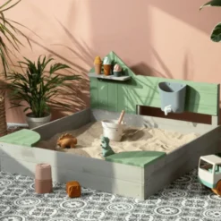 Sandkasse - Cozy House