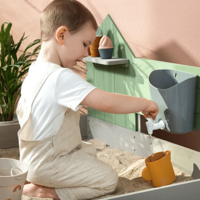 Sandkasse - Cozy House