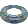 Sandkassering Ø125 cm - Inkl. tilbehør