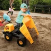 Sandlek - Dumper