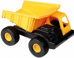 Sandlek - Dumper