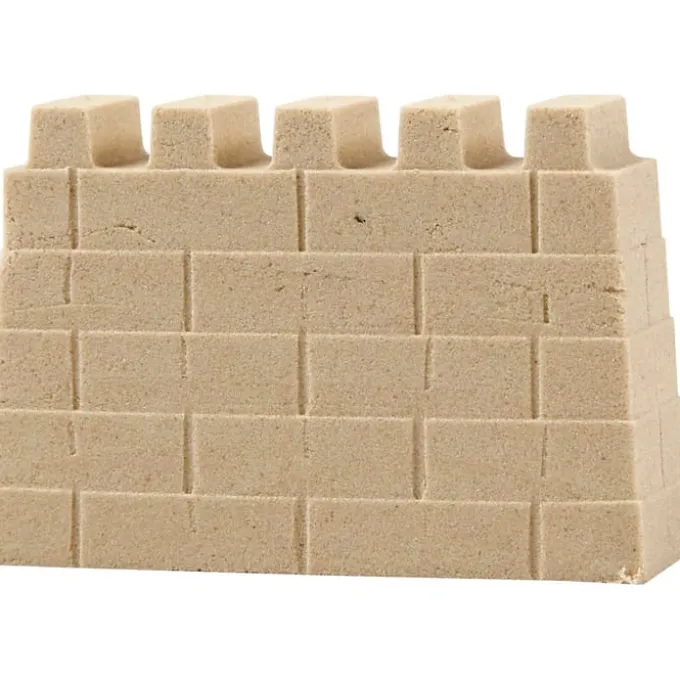 Sandy Clay - Ridderborg 1,5 kg.
