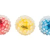 Sanseballer Ø10 cm, 3 stk
