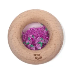 Sansedonut Ø7 cm - Druer
