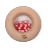 Sansedonut Ø7 cm - Tomater