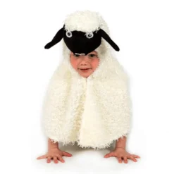 Sau (3-7 år)