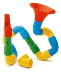 Saxofløyte