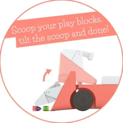 Scoopie - Flamingo