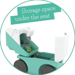 Scoopie - Mint