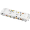 Selvherdende leire - Okergul, 1 kg.