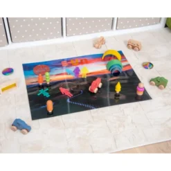 Sett scenen A2 - Den svingete veien