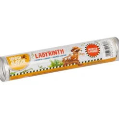 2-sidet mini-labyrint - Eventyr