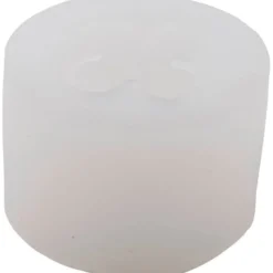 Silikonform - Bubble, 1 stk