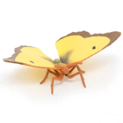 Sitronsommerfugl - B: 7 cm