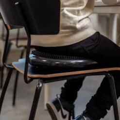 Sittepute Ø33 cm - Svart