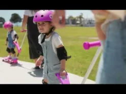 Skateboard for nybegynnere - Blå