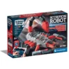 Skorpion robot