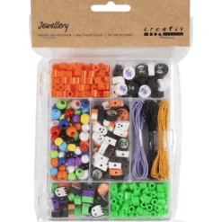 Smykker startsett - Halloween