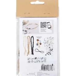 Smykkesett mini - Knytte-armbånd