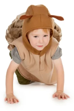 Snegl (3-7 år)