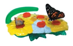 Sommerfugllokker