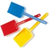 Spade 25 cm. (ass. farger)