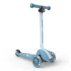 Sparkesykkel Highwaykick 3S – Steele