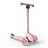 Sparkesykkel Highwaykick 3S – Rose