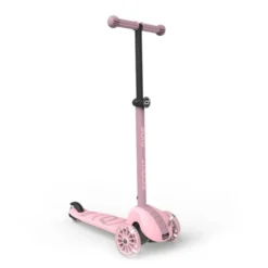 Sparkesykkel Highwaykick 3S – Rose