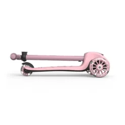 Sparkesykkel Highwaykick 3S – Rose