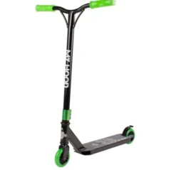 Sparkesykkel - My Hood Trick 7.0 (Black)