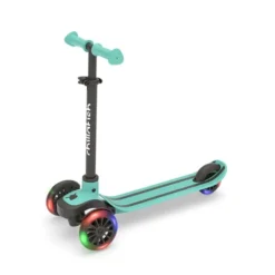 Sparkesykkel Scotti GLOW - Mint