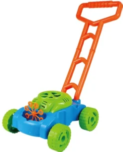Såpeboblemaskin - Plenklipper