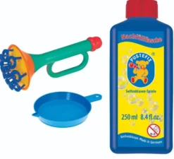 Såpebobler, Trompet - 250 ml