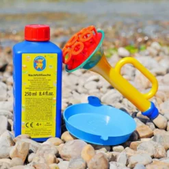 Såpebobler, Trompet - 250 ml