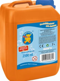 Såpebobler XXL refill - 2.500 ml