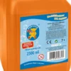 Såpebobler XXL refill - 2.500 ml