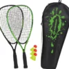 Speedminton sett