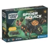 Spider Attack-robot
