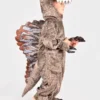 Spinosaur, str. 3-4 år